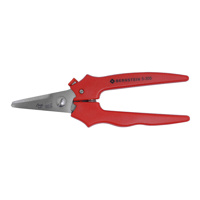 Bernstein Combined Scissors Slicer 145mm 5-305