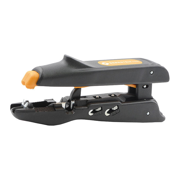 Bernstein Stripping and Crimping Tool 160mm 5-532