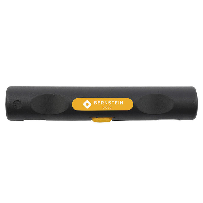 Bernstein Coax Cable Stripper Ø 4.8-7.5mm 5-535