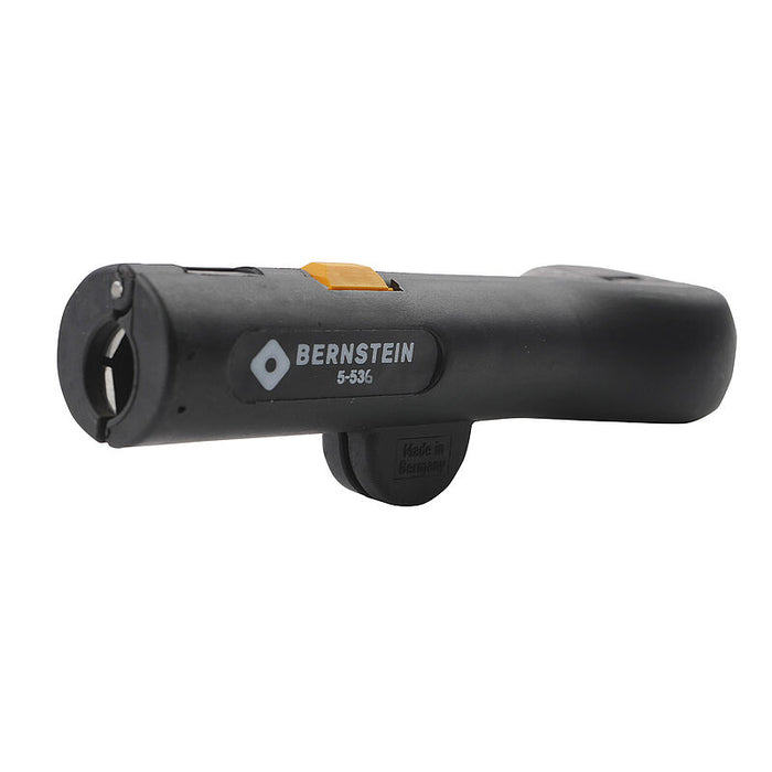 Bernstein Round Cable Stripper Ø 8-13mm 125mm 5-536