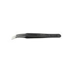 Bernstein ESD SMD Tweezers 120mm Form FB Stainless Steel Dissipative 5-861-13