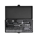 Bernstein Socket Wrench Set 36 Piece 6-320