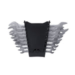 Bernstein Double Open-Ended Wrench Set 5 Piece 6-500