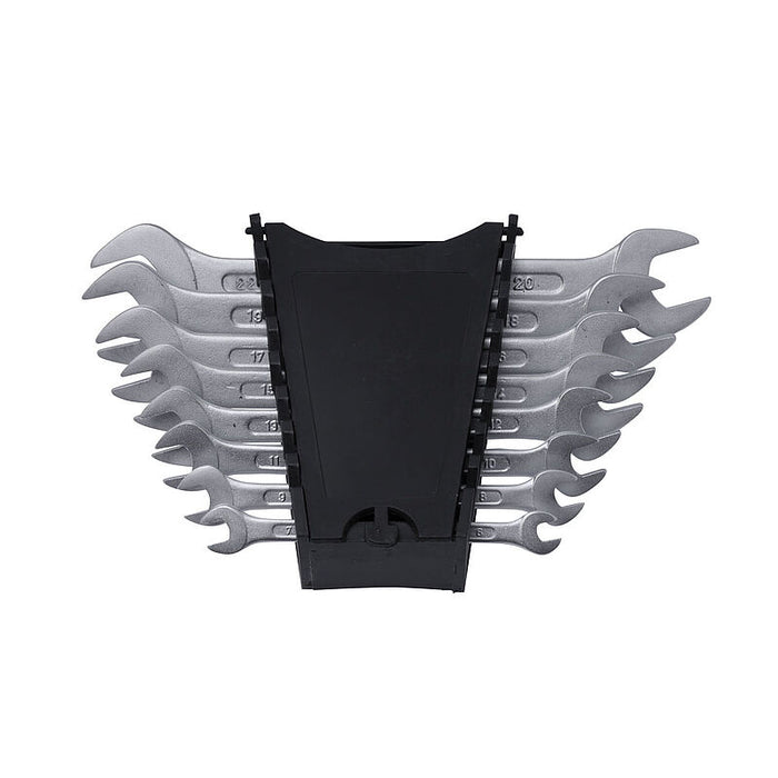 Bernstein Double Open-Ended Wrench Set 5 Piece 6-500
