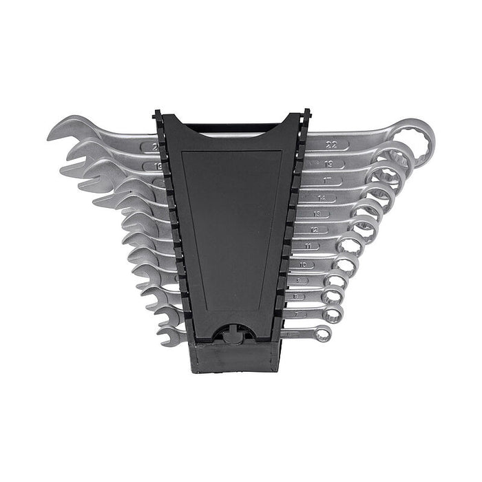Bernstein Combination Wrench Set 12 Piece 6-600