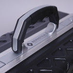 Bernstein TELEDATA Service Case with 75 Piece