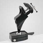 Bernstein ESD Ball Joint Vise SPANNFIX for Clamping on Dissipative 9-205-ESD