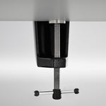 Bernstein ESD Ball Joint Vise SPANNFIX for Clamping on Dissipative 9-205-ESD