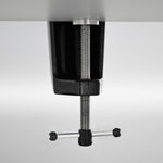 Bernstein ESD Ball Joint Vise SPANNFIX for Clamping on Dissipative 9-205-ESD