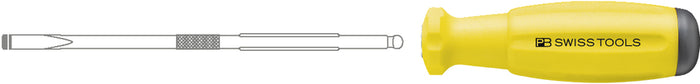 PB Swiss 8215 A ESD SwissGrip Interchangeable Handle