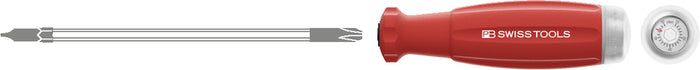PB Swiss8316.A MecaTorque Torque Screwdriver with Analog Scale