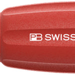 PB Swiss 9320.M 1.0-5.0 Nm DigiTorque V02 Torque Screwdriver with Digital Display