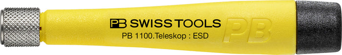 PB Swiss ESD Telescopic Handle