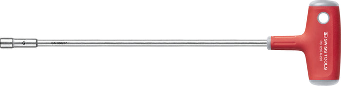 PB Swiss 1202 Cross-Handle Socket Screwdriver 8 x 225mm