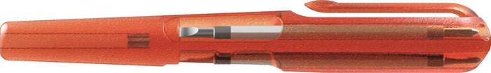 PB Swiss 169.V01 Insider Mini with 3 Reversible Blades