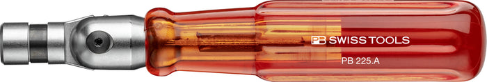 PB Swiss 225 A Classic Articulated Handle