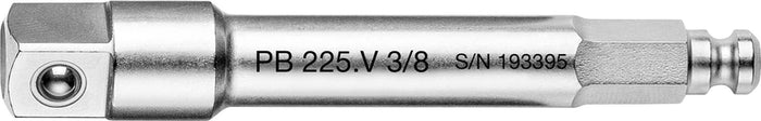 PB Swiss 225 V 3/8 Interchangeable Blade for 3/8