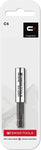 PB Swiss 451 M Universal Bit Holder Adaptor for Precision Bits C6.3 & E6.3 in Skin Pack