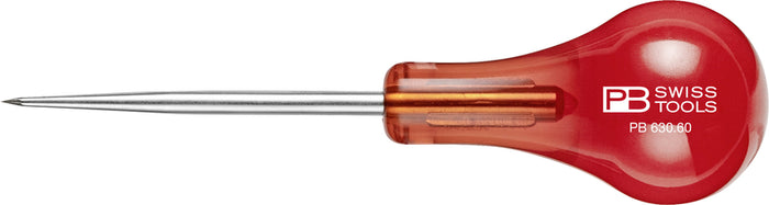 PB Swiss 630.60 Small Brad Awl Pricker
