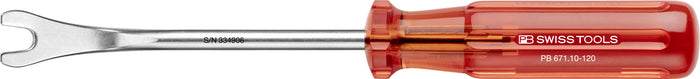 PB Swiss 671.10-120 Clip Clamp Tool with Classic Handle
