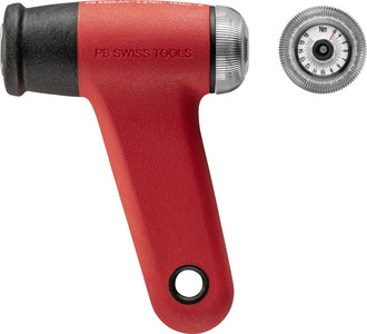 PB Swiss 8326.A MecaTorque Torque Screwdriver with Analog Scale