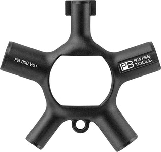 PB Swiss Universal Cabinet Key