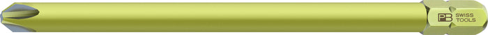 PB Swiss C6L 190 Phillips PrecisionBit PH2 x 80mm