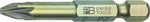 PB Swiss E6 192 MP Pozi PZ1 PrecisionBit Design E 6.3 (1/4