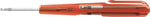 PB Swiss 169.V01 Insider Mini with 3 Reversible Blades
