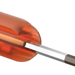 PB Swiss 169.V01 CN Insider Mini with 3 Reversible Blades In Skin Pack