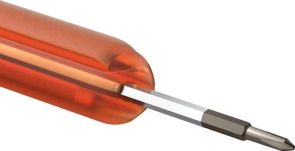 PB Swiss 169.V01 CN Insider Mini with 3 Reversible Blades In Skin Pack