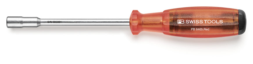 Heavy Duty Pb Swiss Tools Insider 1 - Universal 1/4" Bit Holder