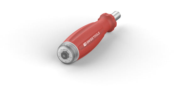 PB Swiss 8316.M MecaTorque Torque Screwdriver with Analog Scale 71g