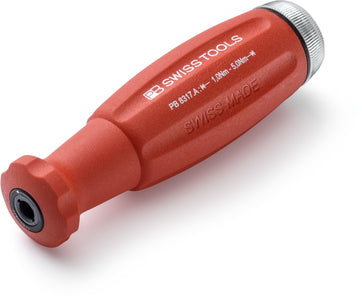 PB Swiss 8317 MecaTorque Torque Screwdriver with Analog Scale 103g