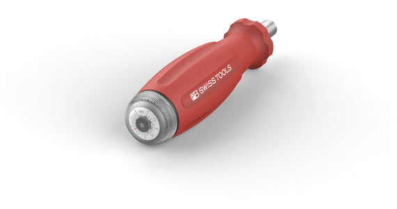 PB Swiss 8317.M MecaTorque Torque Screwdriver with Analog Scale 113g
