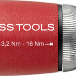PB Swiss 8326.A MecaTorque Torque Screwdriver with Analog Scale