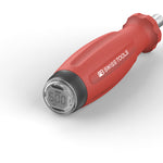 PB Swiss 9320.M 40-200  DigiTorque V02 Torque Screwdriver with Digital Display in Cardboard Box