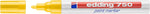 edding e-750 Paint Marker, Yellow