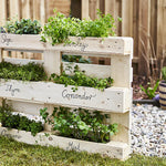 edding e-8055/1 Outdoor Marker, White