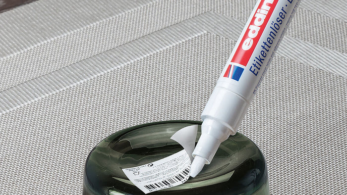 edding e-8180/1 Label Removal Marker