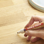 edding e-8900/1 Furniture Marker, Pine