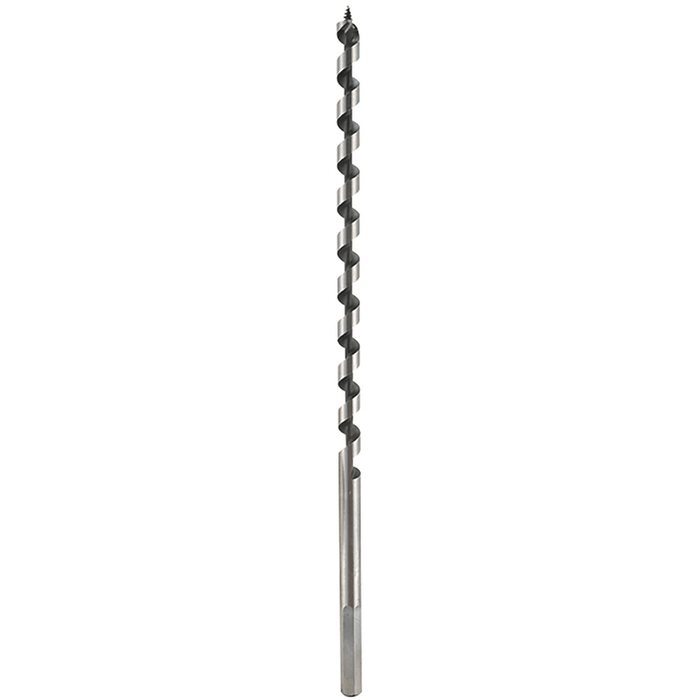 Makita 20mm x 400mm Wood Auger Bit