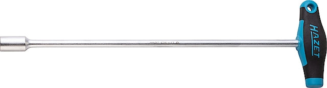 Hazet 428LG-14 Nut-Driver with T-Handle 14mm