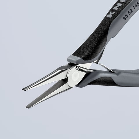 Knipex 35 52 145 ESD Electronics Pliers ESD with Box Joint