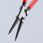 Knipex 46 11 A3 SB Circlip Pliers