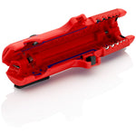 Knipex 16 85 125 SB Universal Stripping Tool