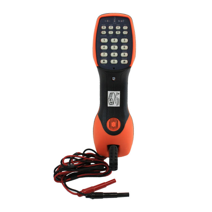 Tempo DigAlert 361 Telephone Test Set