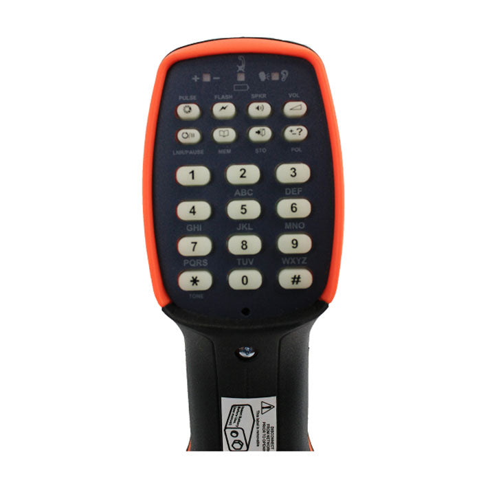 Tempo DigAlert 361 Telephone Test Set