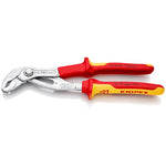 Knipex 87 26 250 Cobra® VDE Water Pump Pliers