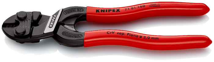 Knipex 71 01 160 CoBolt® Compact Bolt Cutters